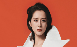 海清明星广告片